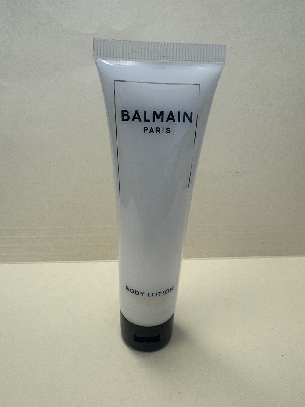 BALMAIN Paris Body Lotion 2oz NWOB